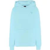 Chiemsee Sweatshirt mit großem Rückenprint
