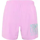 Chiemsee Badehose mit Front- und Rückenprint
