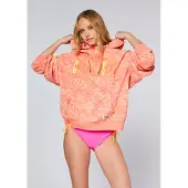 Chiemsee Kapuzensweatshirt