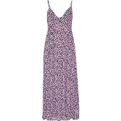 Chiemsee Kleid mit Smokdetail im Rücken