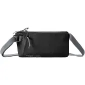 Eagle creek Gürteltasche Stash RFID Sling Bag Black