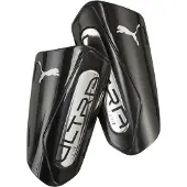 Puma Ultra Light Riemenprotektoren Schwarz