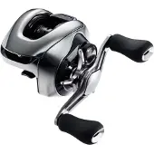 Shimano Antares B Lh Baitcasting-rolle