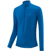 Löffler Herren PULLI BASIC CF TRANSTEX
