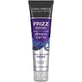John Frieda FRIZZ EASE, Haarcreme, Frauen, Lockiges Haar, Alle Farben, 150 ml, Feuchtigkeitsspendend, Glättend, Weichmachend