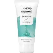 Therme Anti-Transpirant Sensitive Cream 24h 60 ml Creme