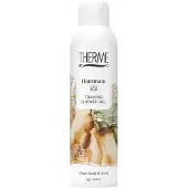 Therme Hammam Foaming Shower Mousse 200ml