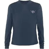Chiemsee UV-Badeshirt mit langen Ärmeln