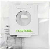 Festool Entsorgungssack ENS-CT 48 AC/5 | 497540