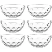 Leonardo Schale Cucina Optic 10 cm (6-teilig)