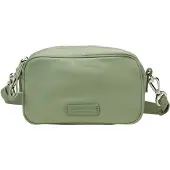 Marc O'Polo Umhängetasche Crossbody Bag Belle Fresh Sage mint