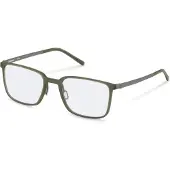 Rodenstock R7173 Square Brille