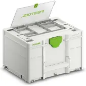 Festool Systainer³ DF SYS3 DF M 237 | 577348