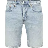 Levi's Levi’s 405 Denim Short Hellblau