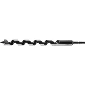 Festool 205903, Bohrer, Schneckenbohrerbit, Drehung der rechten Hand, 6 mm, 235 mm, Holz