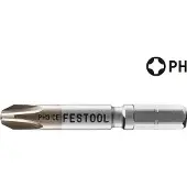 Festool Bit PH PH 3-50 CENTRO/2 | 205075