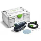 Festool Exzenterschleifer ETS EC 125/3 EQ-Plus | 576341
