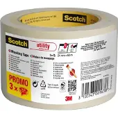 3M Classic Malerband