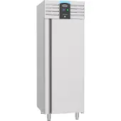 CombiSteel Monoblock-Kühlschrank für Backwaren 850 Liter -