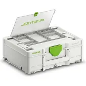 Festool Systainer³ DF SYS3 DF M 137 | 577346