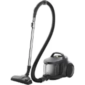 AEG AL31C1DG, 1000 W, Zylinder-Vakuum, Trocken, Beutellos, 2 l, HEPA
