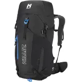 Millet - Vielseitiger Trekking-Rucksack &ndash; Unisex &ndash; Ubic 40 - Ubic 40 Black - schwarz
