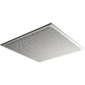 Yamaha Adecia Ceiling array Microphone, bianco