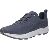 Lowa Herren Schnürschuh NUVOLO blau Größe EUR 46,5