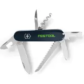 Festool Daugiafunkcinis įrankis Victorinox