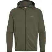 Craghoppers Herren NosiLife Nadim Kapuzenjacke Dark Sage XL