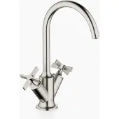 Dornbracht 22513809-06 WT-ELB mit Ablaufgarnitur VAIA