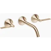 Dornbracht 36712819-46 WT-Wandbatt. ohne Ablaufgarnitur VAIA