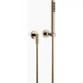 Dornbracht 27802892-47 Schlauchbrausegarn. m.Einzelros. TARA