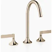 Dornbracht 20713819-47 WT-3-Lochbatt. m.Ablgarn. VAIA