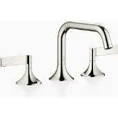Dornbracht 20705819-08 WT-3-Lochbatt. m.Ablgarn. VAIA