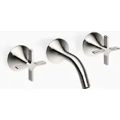 Dornbracht 36702809-08 WT-Wandbatt. ohne Ablaufgarnitur VAIA