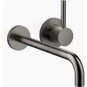 Dornbracht 36863660-99 WT-Wand-EHM mit Einzelrosetten META