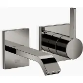 Dornbracht 36860671-19 Waschtisch-Wand-Einhandbatterie ohne