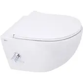 Swiss Aqua Technologies SAT Infinitio WC mit Bidet SATINF011RREXPBFC