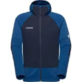 Mammut Herren Kapuzensweat Massone ML