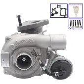 Walker Lader, Aufladung 59028bpw für RENAULT NISSAN