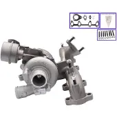 Walker Lader, Aufladung 59144bpv für Skoda Audi VW SEAT