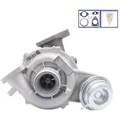 Walker Lader, Aufladung 59138gpw für Opel LANCIA Fiat Vaughall ALFA ROMEO