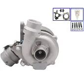 Walker Lader, Aufladung 59163bpv für NISSAN RENAULT