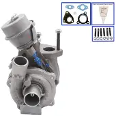Walker Lader, Aufladung 59257bpv für Opel LANCIA Vaughall
