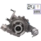 Walker Lader, Aufladung 59018gpw für RENAULT Opel NISSAN