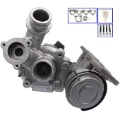 Walker Lader, Aufladung 59141mpw für SEAT Skoda VW Audi MITSUBISHI
