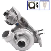Walker Lader, Aufladung 59130gpv für Ford Porsche Peugeot
