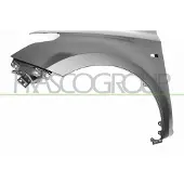 PRASCO Kotflügel mb8243014 vorne links für MITSUBISHI