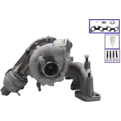 Walker Lader, Aufladung 59220gpv für SEAT VW Audi Skoda